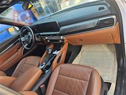 Kia Telluride